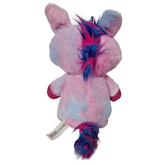 Star Belly Dream Lites Unicorn Night Light Plush Stuffed Animal 14" - Picture 3 of 7